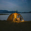 Naturehike Dune 7.6 One Bedroom & One Room Tent - Earthy Yellow Outdoor & Travel > Tents