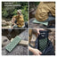 Naturehike IXPE Egg Nest Folding Cushion - Army Green Outdoor & Travel