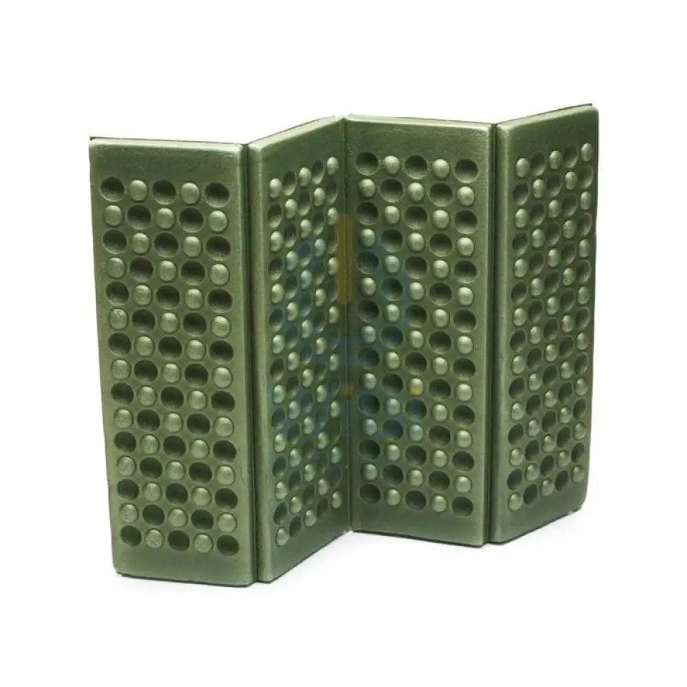 Naturehike IXPE Egg Nest Folding Cushion - Army Green Outdoor & Travel