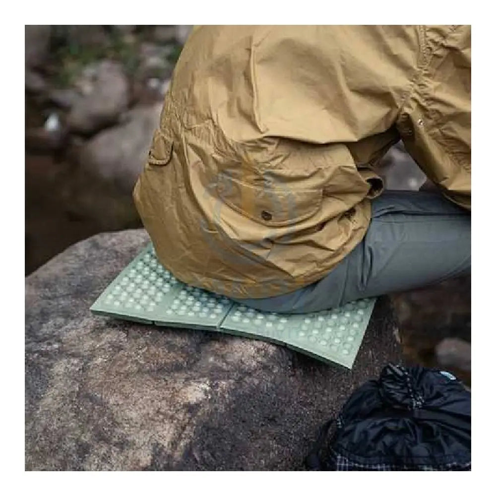Naturehike IXPE Egg Nest Folding Cushion - Army Green Outdoor & Travel
