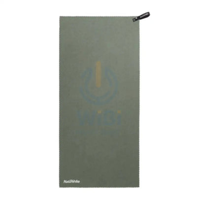 Naturehike MJ01 quick-drying towel - Olive green Outdoor & Travel > Towels