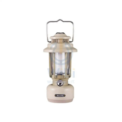 Naturehike Mosquito Repellent Camping Lamp - Khaki Outdoor & Travel > Lamps