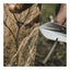 Naturehike Multi-Functional Outdoor Hand Shovel - Silver Outdoor & Travel