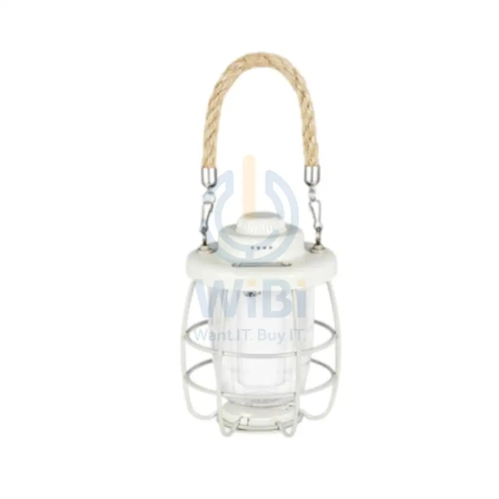 Naturehike Outdoor Camping Lantern - White Outdoor & Travel