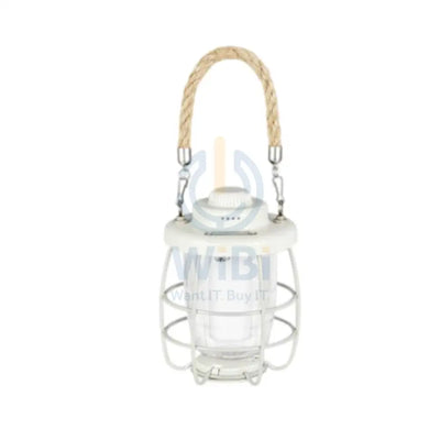 Naturehike Outdoor Camping Lantern - White Outdoor & Travel