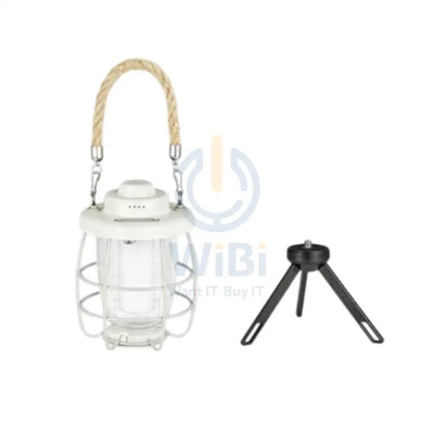Naturehike Outdoor Camping Lantern - White Outdoor & Travel