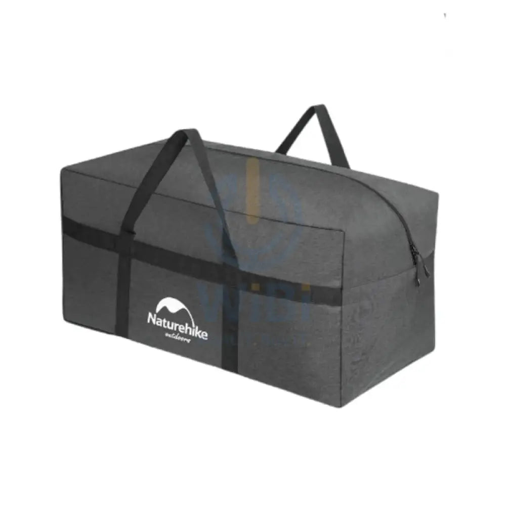 Naturehike Outdoor Storage Bag - 100Litre / Dark Gray Outdoor & Travel > Bags