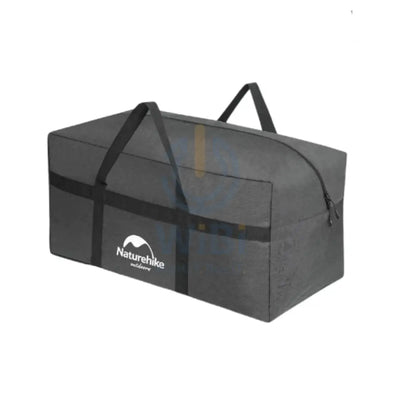 Naturehike Outdoor Storage Bag - 100Litre / Dark Gray Outdoor & Travel > Bags