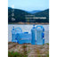 Naturehike PC 7 Grade Outdoor Water Container - 12L / Blue Transparent Outdoor & Travel
