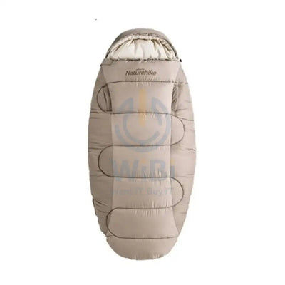 Naturehike PS400 Egg-Shaped Sleeping Bag - Crystalline Outdoor & Travel > Bags
