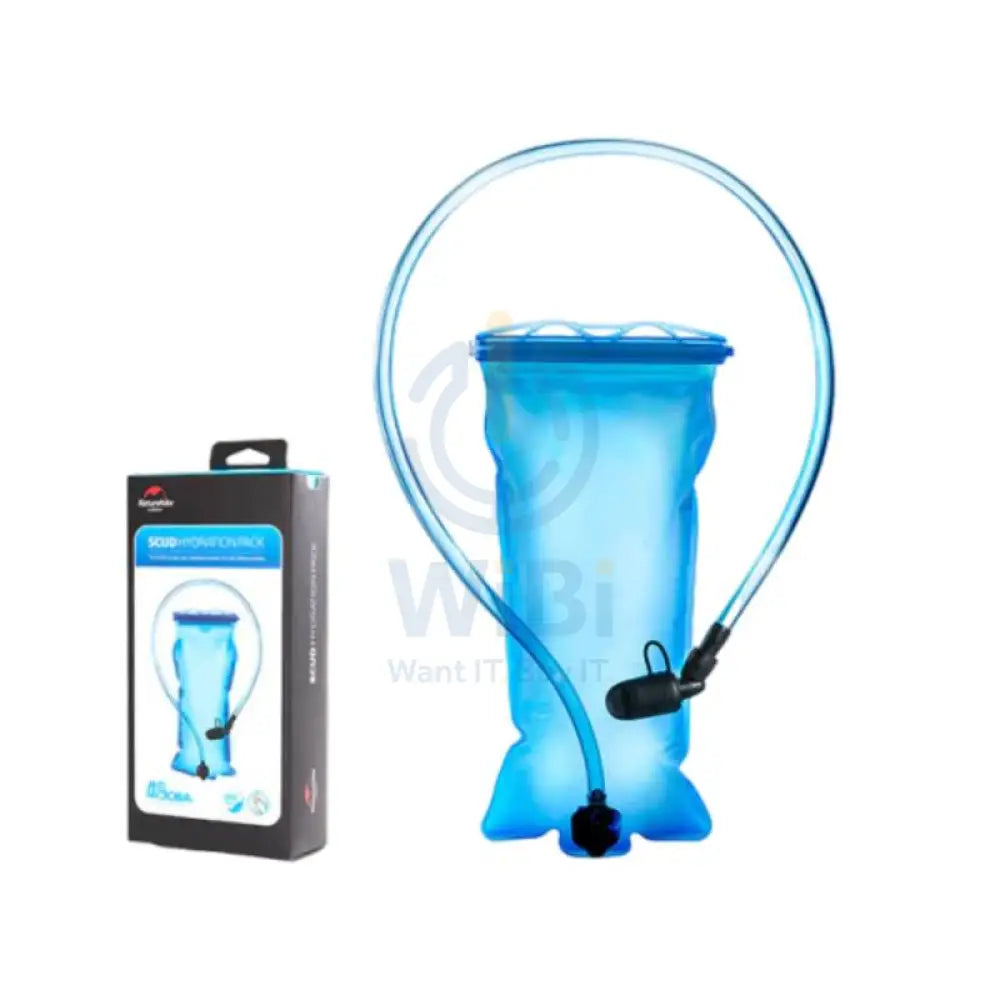 Naturehike Scud Hydration Pack - 2L / Blue Outdoor & Travel