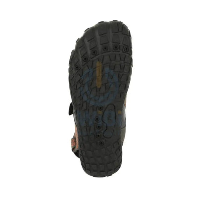 Naturehike Silicone Anti-Slip Wading Shoes - Large / Blue Gray Outdoor & Travel