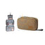 Naturehike SN03 Toiletry Bag - Brown (S) Outdoor & Travel > Bags