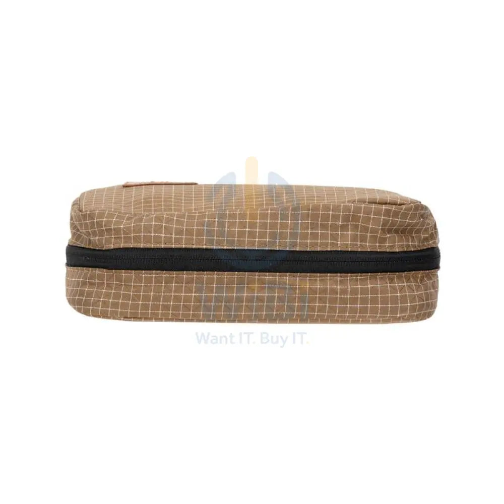 Naturehike SN03 Toiletry Bag - Brown (S) Outdoor & Travel > Bags