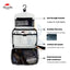 Naturehike SN03 Toiletry Bag - Grey (S) Outdoor & Travel > Bags