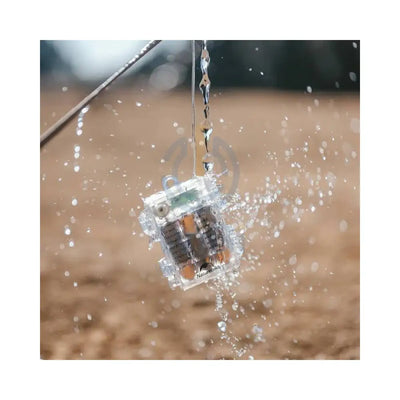 Naturehike (Star Point) Ambient String Lights - Warm Light Outdoor & Travel