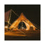 Naturehike (Star Point) Ambient String Lights - Warm Light Outdoor & Travel