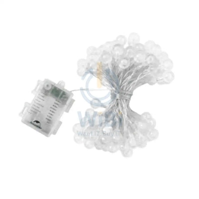 Naturehike (Star Point) Ambient String Lights - Warm Light Outdoor & Travel