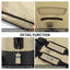 Naturehike TB03-shimmer-TPU Wet And Dry Separation Waterproof Bag - 20L / Khaki Outdoor & Travel > Bags