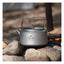 Naturehike Titanium teapot 0.8L - Silver Outdoor & Travel