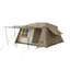 Naturehike Village 13 tent for 5-8 man (with hall pole) - Brown Outdoor & Travel > Tents