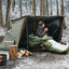 Naturehike XR750 Snow Melt Down Sleeping Bag - Green Outdoor & Travel > Bags