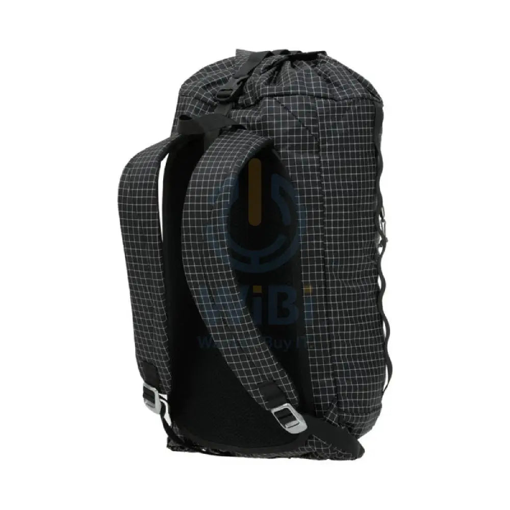 Naturehike ZT14 XPAC Backpack 20L - Black Outdoor & Travel > Bags