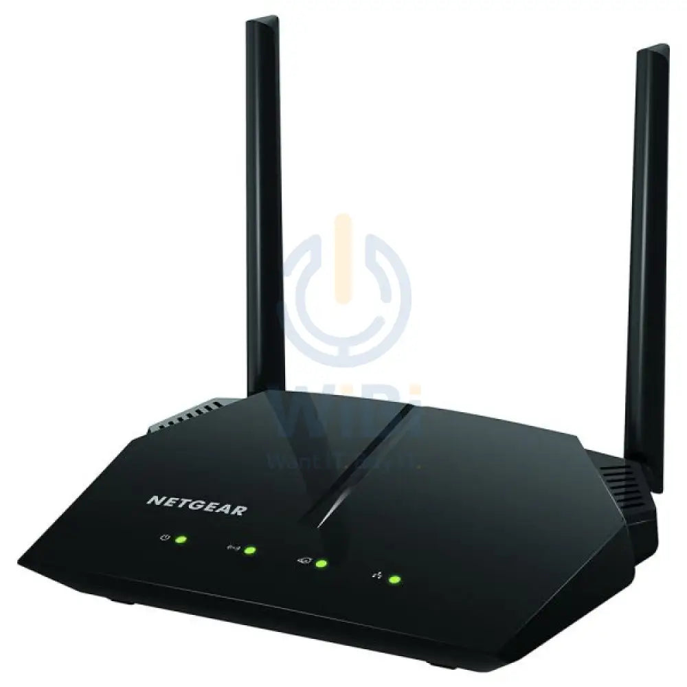 نت جير AC1200 واي فاي AC1200 راوتر  منتجات الشبكات > أجهزة التوجيه