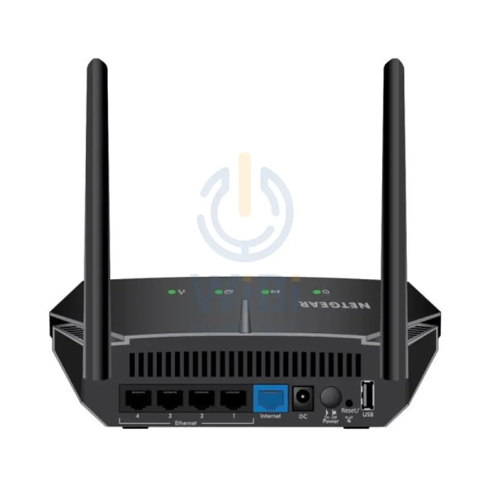 نت جير AC1200 واي فاي AC1200 راوتر  منتجات الشبكات > أجهزة التوجيه