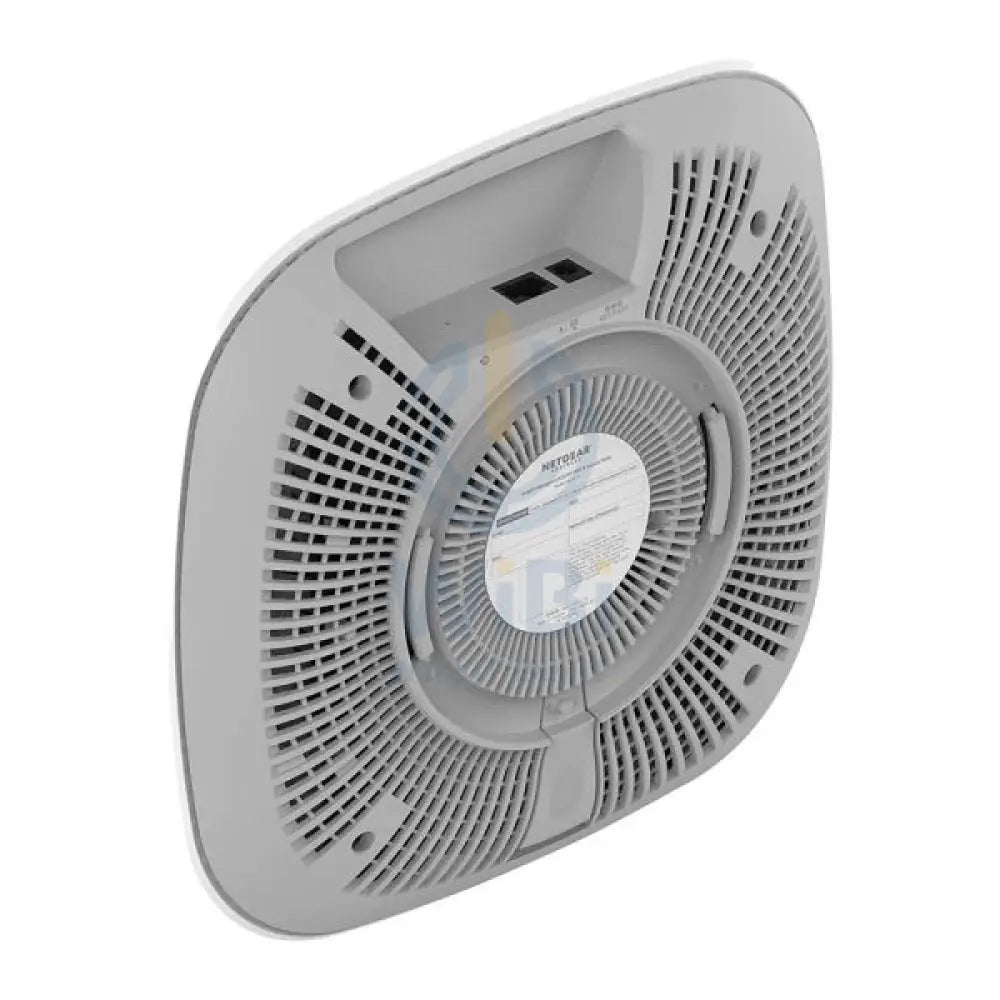 Netgear Cloud Managed Wireless Access Point (WAX615) - WiFi 6 Dual-Band AX3000 Speed Networking Products > Wireless
