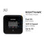 NETGEAR (MR5200) Nighthawk M5 WiFi 6 Mobile Router - 5G / 5GHz(1.2Gbps) / USB-C / LAN - Unlocked Networking Products >