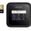 Netgear Nighthawk M6 برو  M6 برو 5جي mmWave WiFi 6E هاتف نقطة اتصال راوتر فوق إلى 8 جيجابت في الثانية غير مقفلة منتجات > هاتف