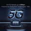 Netgear Nighthawk M6 برو  M6 برو 5جي mmWave WiFi 6E هاتف نقطة اتصال راوتر فوق إلى 8 جيجابت في الثانية غير مقفلة منتجات > هاتف