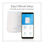 Netgear RBK23 Orbi Tri-band Mesh WiFi System - 2.2 Gbps / LAN / WAN - Pack of 3