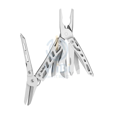 NexTool Mini Flagship Multi-Tool - Metal Cool Gadgets