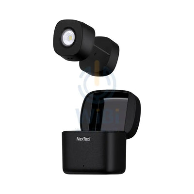 NexTool Night Walk Headlamp Lighter - Black Cool Gadgets