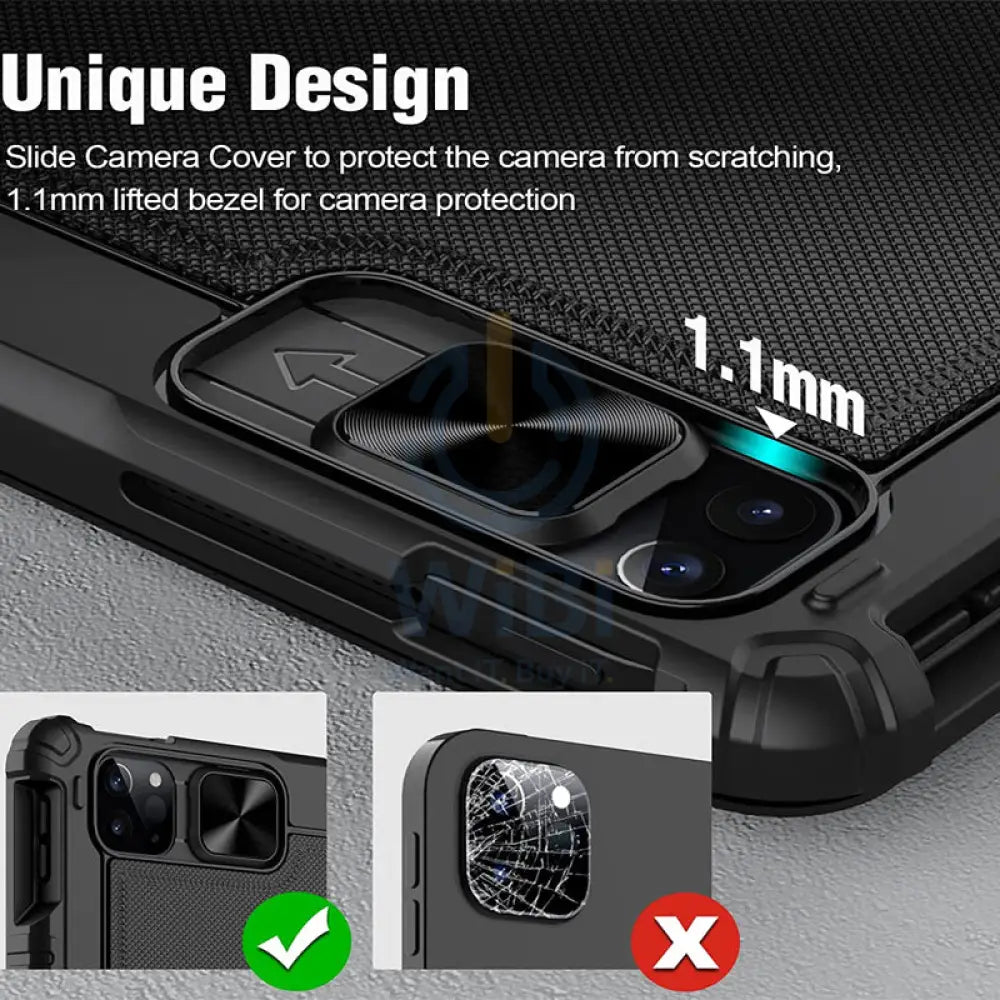 نيلكين كومبو لوحة مفاتيح حافظة  لوحة مفاتيح حافظة - ابل ايباد برو / 12.9 بوصة / 2020/2021/2022 اكسسوارات > هواتف  تابلت