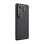 Nillkin Camshield Prop Magnetic Camera Protective Case - Samsung Galaxy S25 Ultra / Black Accessories > Mobiles &