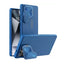 Nillkin Camshield Prop Magnetic Camera Protective Case - Samsung Galaxy S25 Ultra / Blue Accessories > Mobiles &