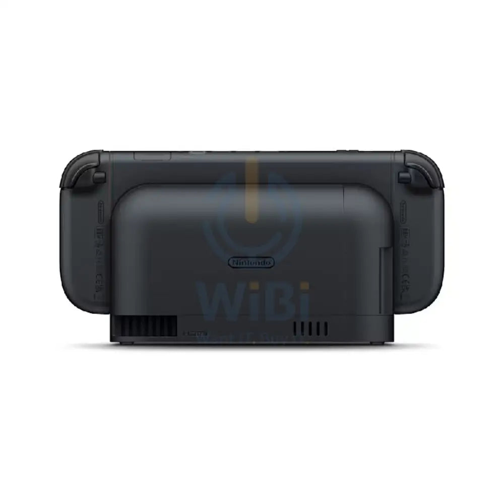 Nintendo Switch 2 Console - Black / Hong Kong Version Gaming Consoles