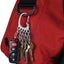 NiteIze BigFoot Locker® KeyRack™ Stainless Steel - Stainless - Stainless Accessories > Other Accessories