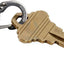 NiteIze BigFoot Locker® KeyRack™ Stainless Steel - Stainless - Stainless Accessories > Other Accessories