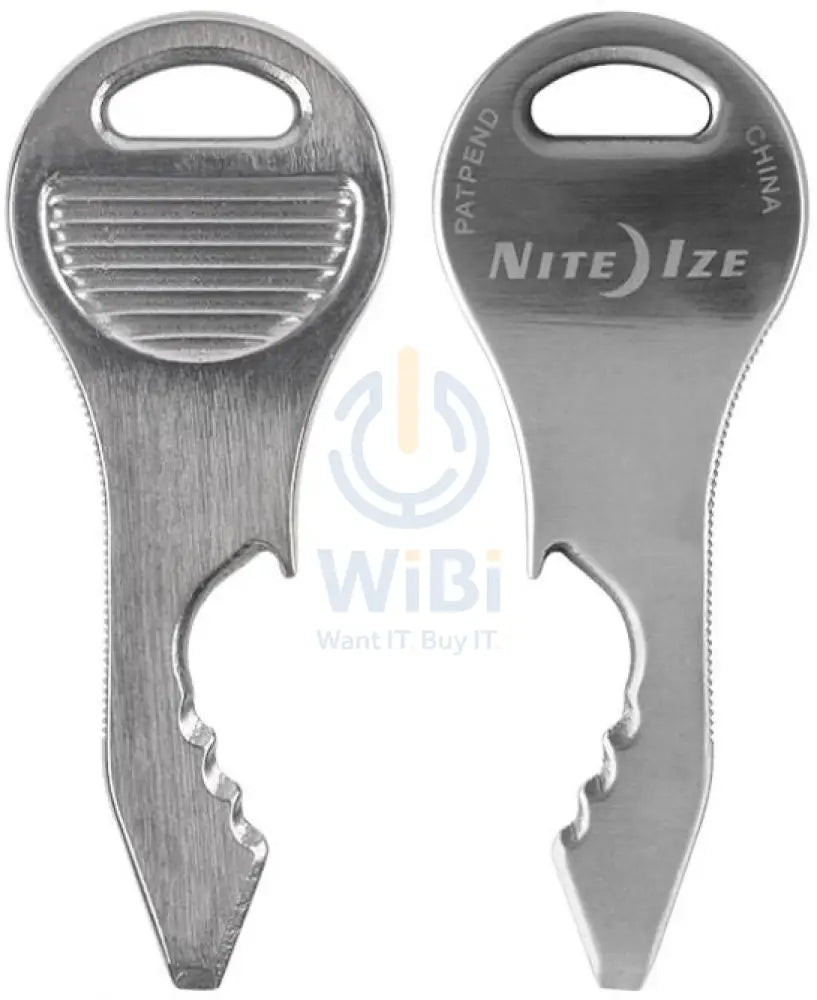 أداة المفاتيح NiteIze DoohicKey® QuicKey اكسسوارات  إكسسوارات أخرى