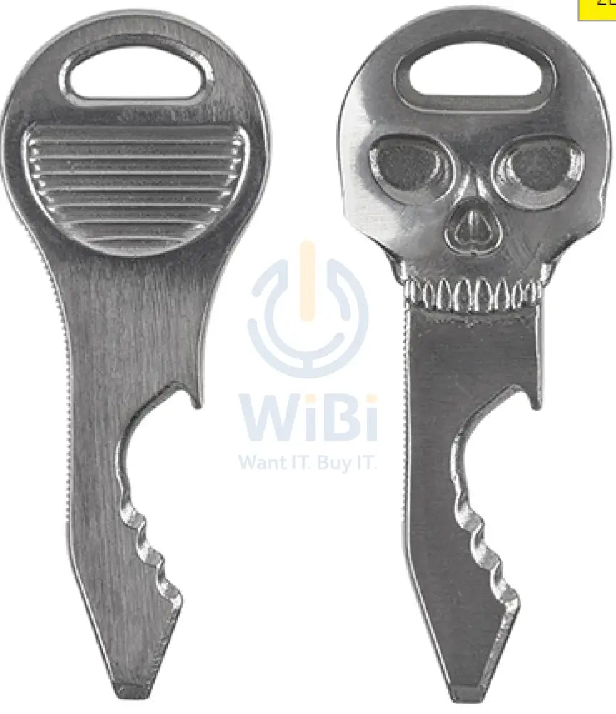 NiteIze DoohicKey® SkullKey Key Tool Accessories > Other Accessories