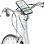 NiteIze HandleBand® Universal Smartphone Bar Bike Mount - Charcoal Accessories > Mobiles & Tablets > Mobiles > Mobile