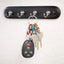 NiteIze KeyRing Locker™ S-Biner® Aluminum Accessories > Other Accessories