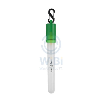 NiteIze LED Mini Glowstick - Green Accessories > Smart Devices