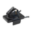 NiteIze Squeeze™ Rotating Smartphone Bar Mount for Bikes - Black Accessories > Mobiles & Tablets > Mobiles > Mobile