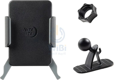 NiteIze Squeeze™ Universal Dash Mount Accessories > Mobiles & Tablets > Mobiles > Mobile Holder / Stands