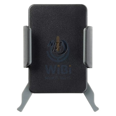 NiteIze Steelie® Squeeze™ Clamp Component Accessories > Mobiles & Tablets > Mobiles > Mobile Holder / Stands